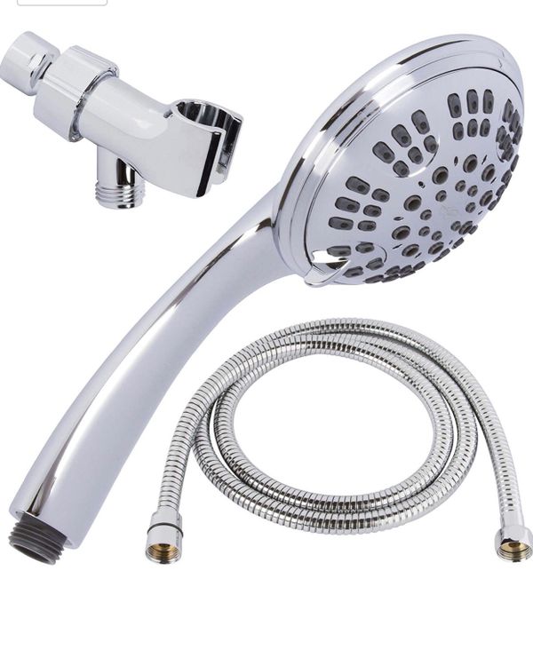 Best hand held shower heads
