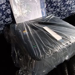 Brother HL-L2320D Laser Printer