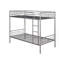 IKEA Twin Bunk Bed