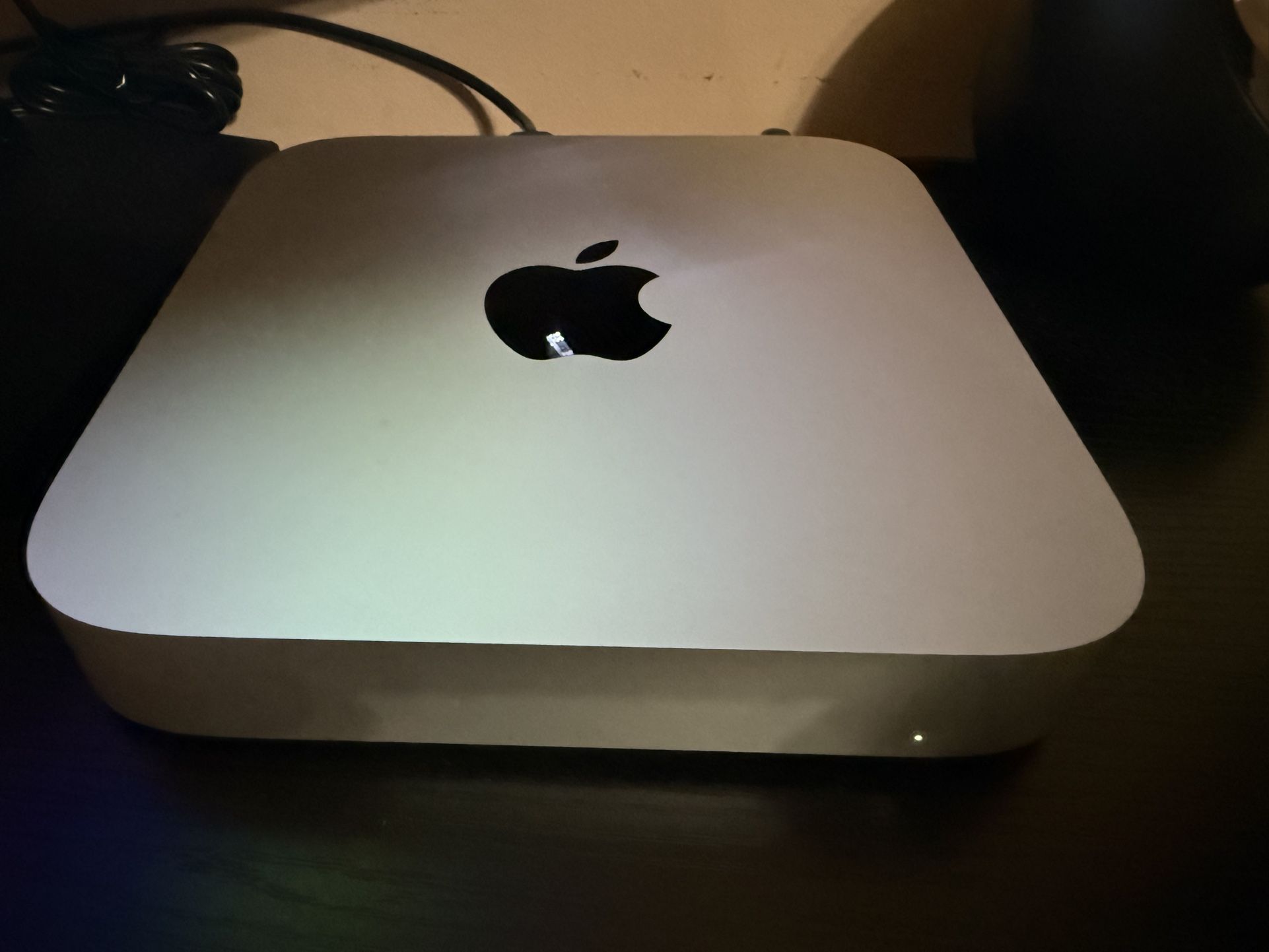 Mac Mini
