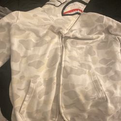 Bape Jacket