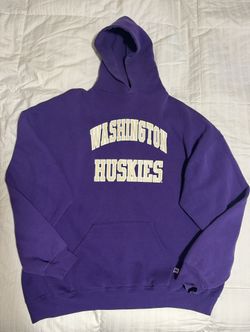 Washington Huskies Hoody 3XL