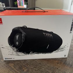 JBL Extreme 4 Waterproof Speaker