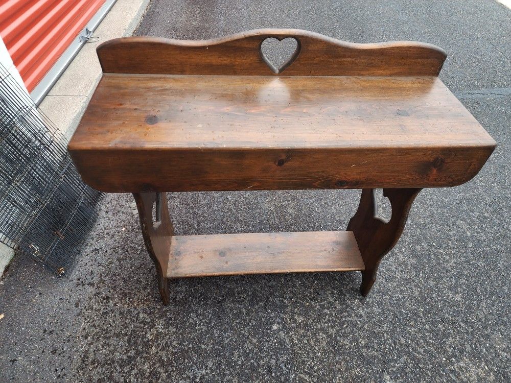 Decorative Table / Stand