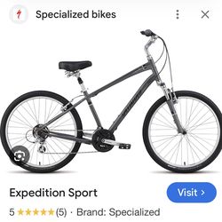 Bicycle  - used - good condition