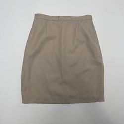 J Crew Pencil Skirt