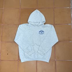 1999 Lee Eastlake Girls Tennis Metro Champs Pullover Hoodie Size L Made In USA vintage