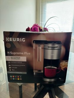 Keurig Coffee Maker