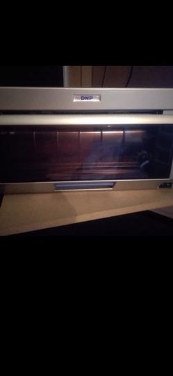 DNP DS40 Printer
