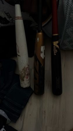 Bbcor and wood bat