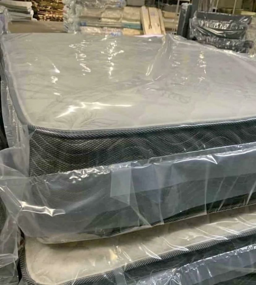 ‼️Mattresses ‼️box Spring ‼️bed frame ‼️