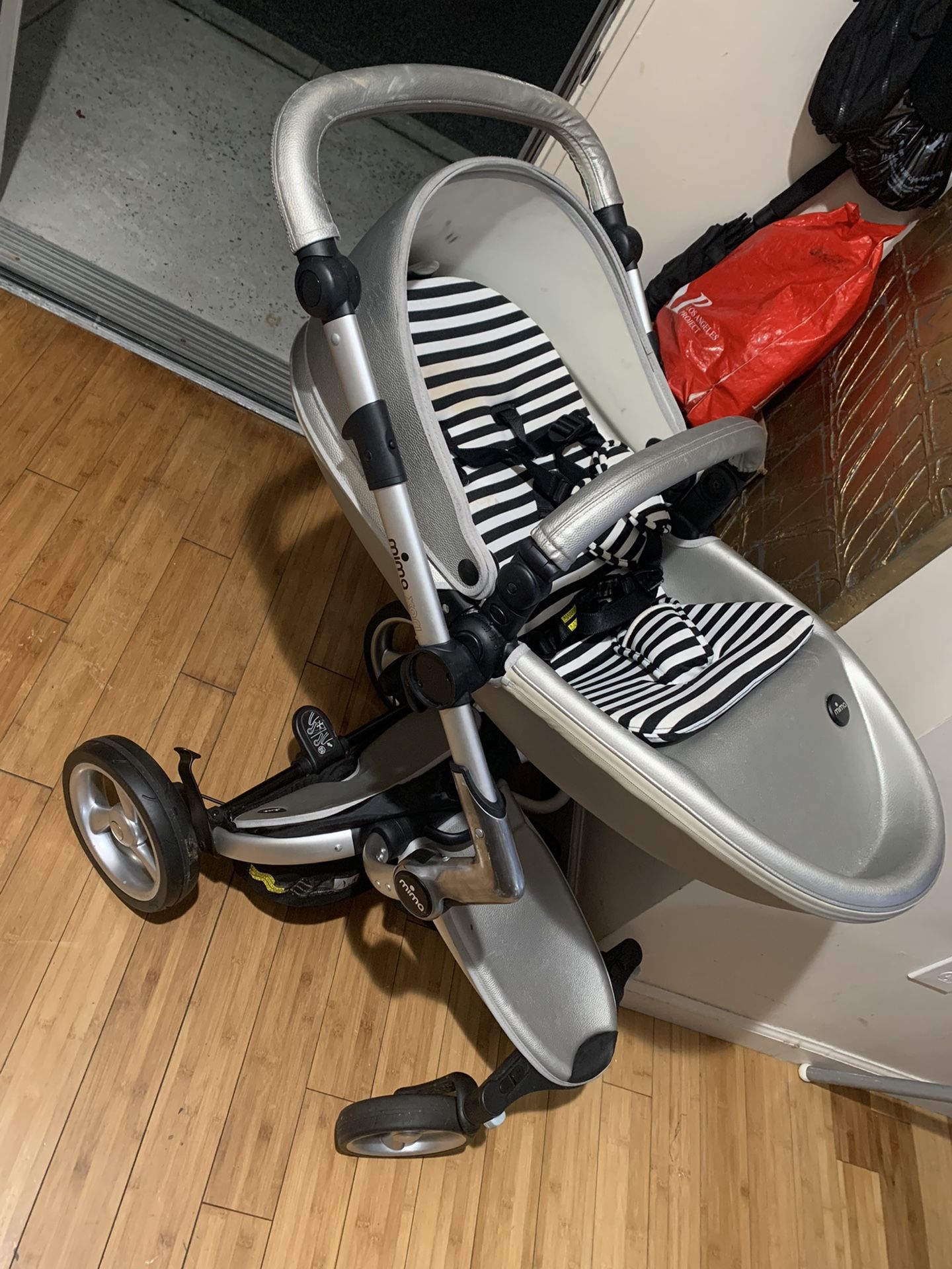 Mima Stroller