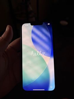 iPhone 13 metropcs