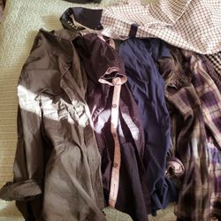 SHIRTS