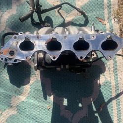 94-01 Acura Gsr Oem Intake Manifold