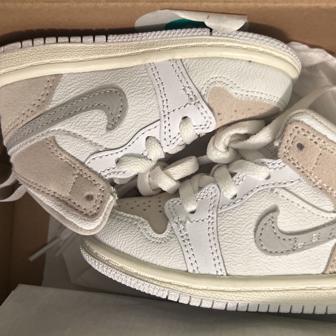 Louis Vuitton Jordan 1s for Sale in Yucca Valley, CA - OfferUp