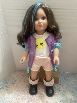 My Life Doll 18” 