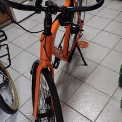 Babymaker 2 Ebike low Miles