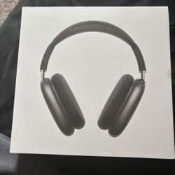 Brand New AirPod Maxes