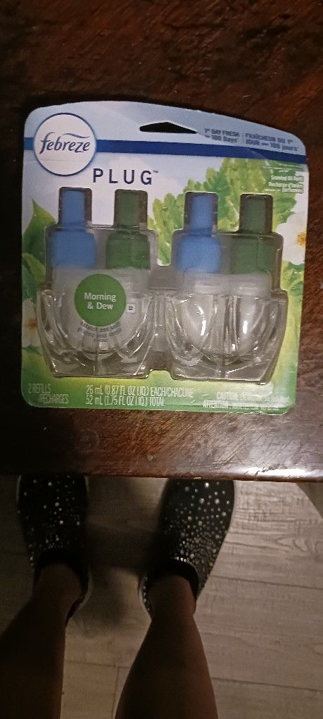 Airfreshner Refill 