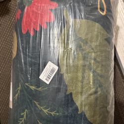 8x10 Low Profile Washable Carpet