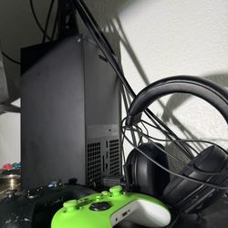 Xbox Series X