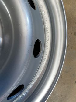 RIM 15 FOR PROMASTER 2020