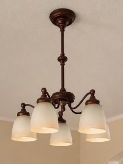Ceiling Chandelier