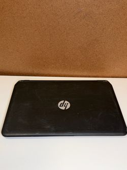 HP Laptop Complete / For Repair or Parts