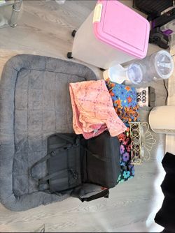 Dog items