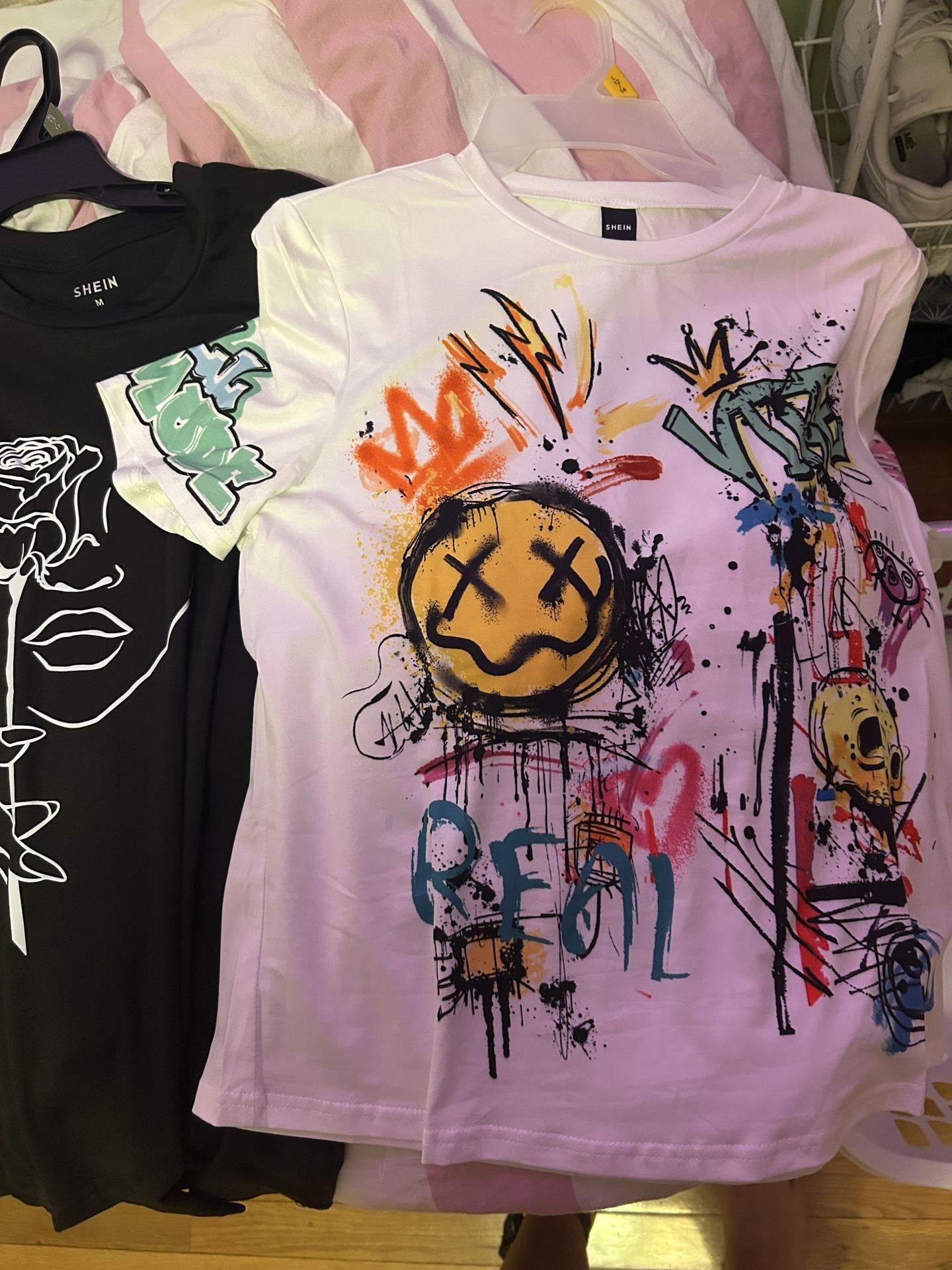 Bundle Brand new Sheen Shirts
