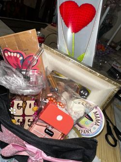 Mother’s Day baskets