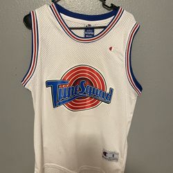Space Jam Jersey 