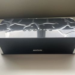 Brisie Bluetooth Speaker