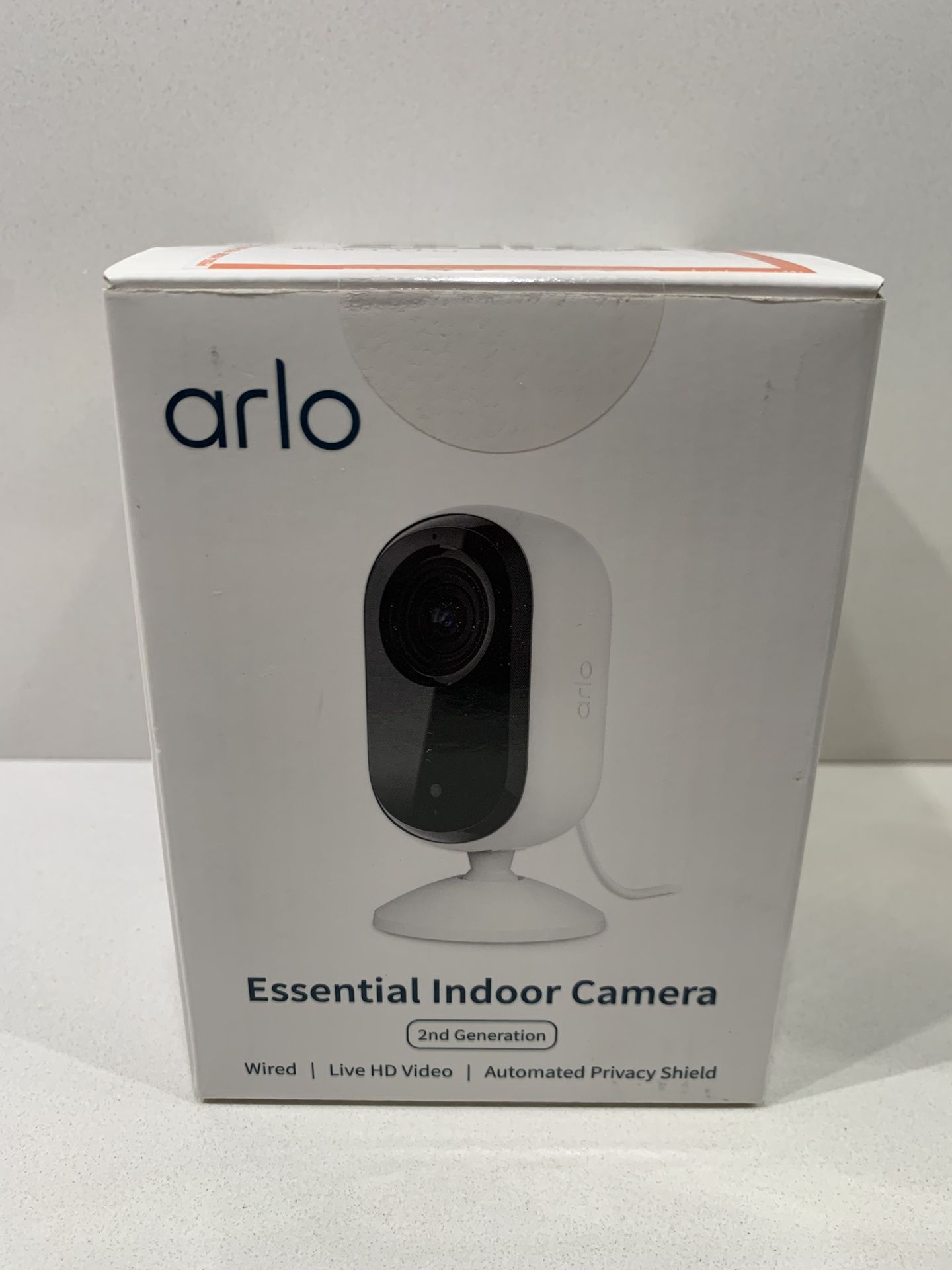 Arlo Camera Video