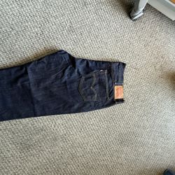 Levi’s Jeans 