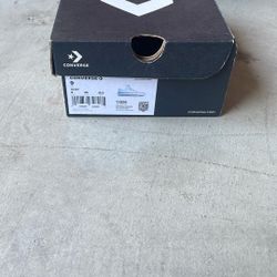 Converse Infant 9