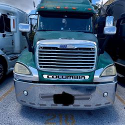 FRIGHLINDER COLUMBIA 2006 
