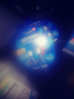 Abreeva Twin Pack