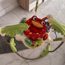 Fisher-price Jumper