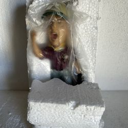 La Dodgers Eric Gagne Savannah Sand Gnats Bobblehead  