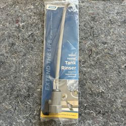 Camco RV Water Heater Tank Tinder