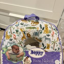 Bobby Feeding Pillow