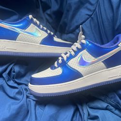 Men’s Air Force 1s Size 11