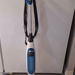 Shark Steamer