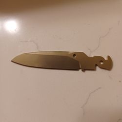 Leatherman Arc Champaign Blade
