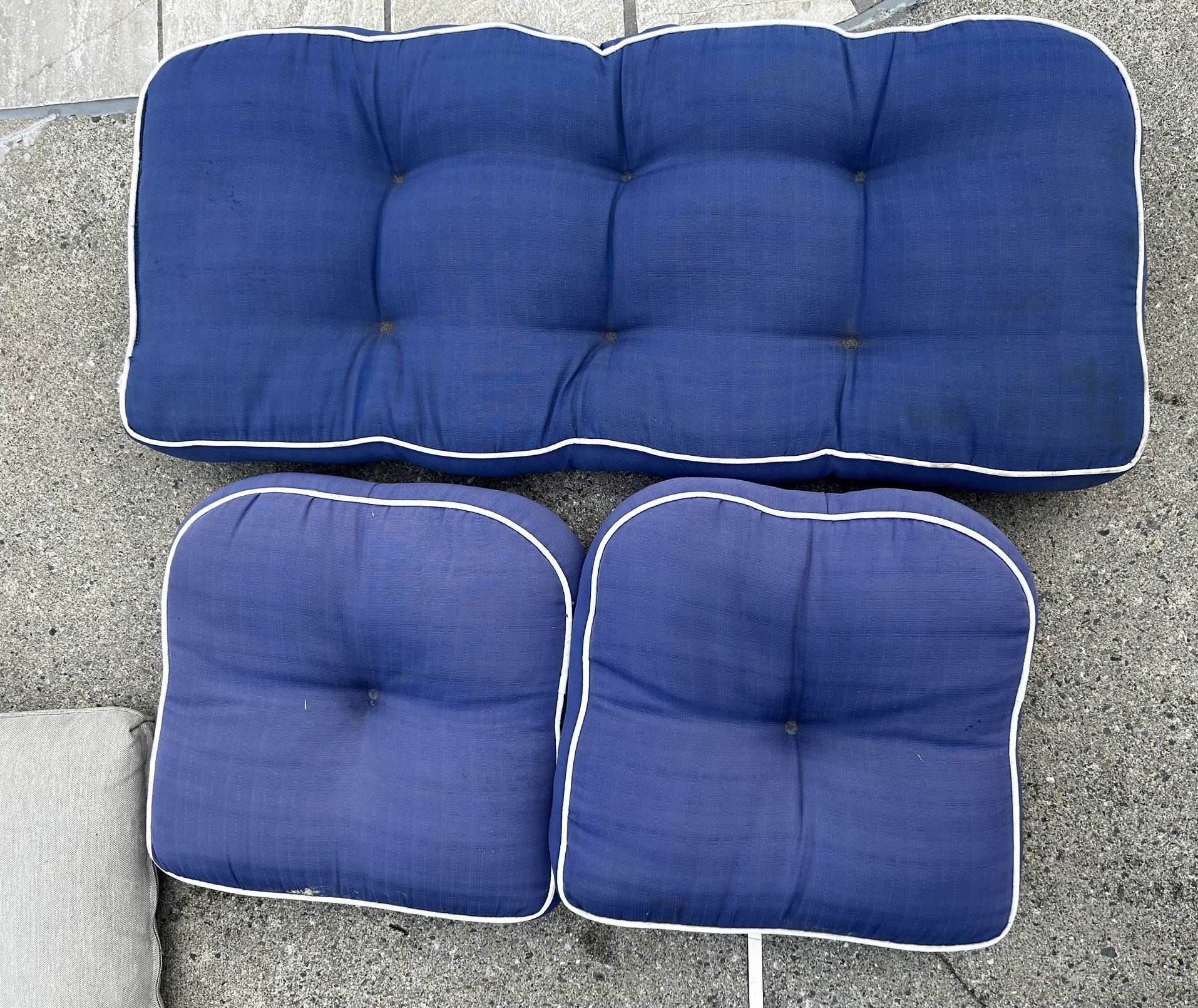 Cushions For Outdoor Furniture