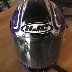 Motorcycle Helmet Great shape