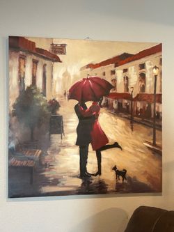 Singing in the Rain picture