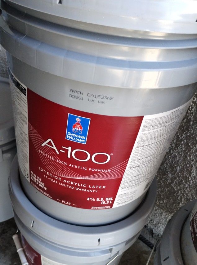 Exterior Paint for Sale in North Las Vegas, NV OfferUp